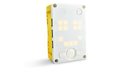 Hub grande de LEGO® Technic™